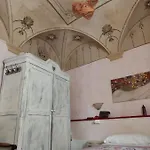 Отель Glicine Ноли