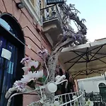 Glicine Отель Ноли