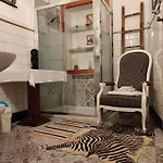 Glicine Отель