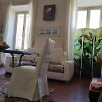 Glicine Отель Ноли