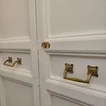 Отель Glicine