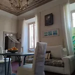 Glicine Отель Ноли