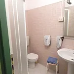 Отель Glicine Ноли