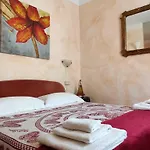 Отель Glicine