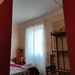 Отель Glicine Ноли