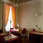 Отель Glicine Ноли