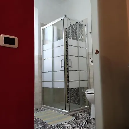 Otel Glicine Noli