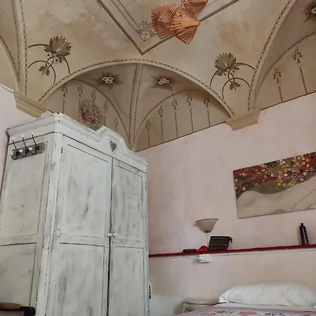 Szálloda Glicine Noli