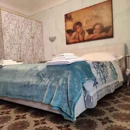Hotel Glicine 2*