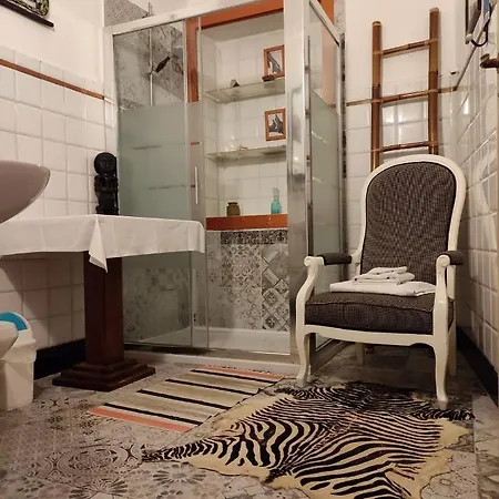 Glicine Hotel
