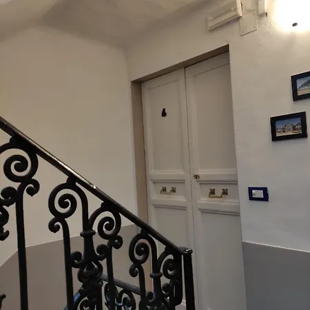 Glicine Szálloda 2*