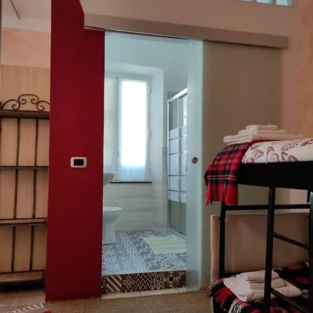 Hotel Glicine 2*