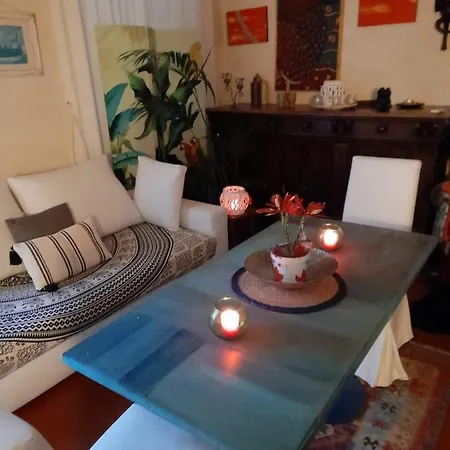 Hotel Glicine 2*