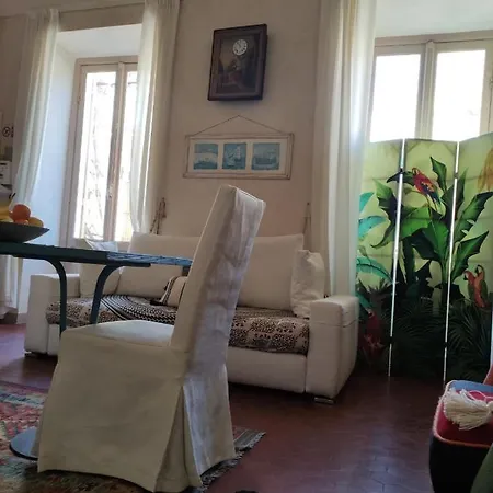 Glicine Hotel Noli