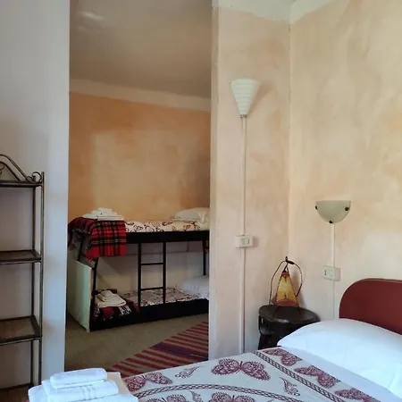 Hotel Glicine Noli