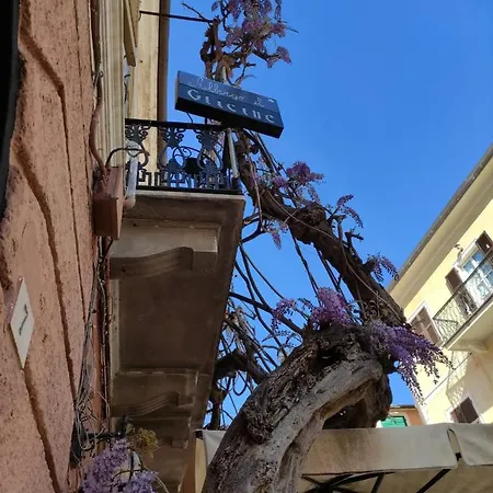 Hotel Glicine Noli