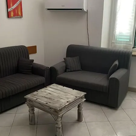 Glicine נולי