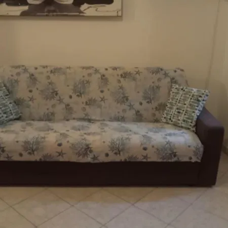 Szálloda Glicine 2*