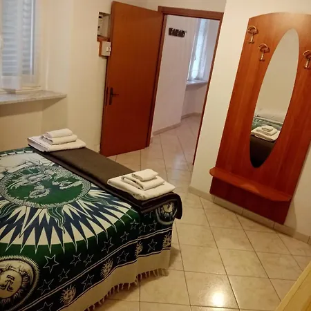 Glicine Otel Noli