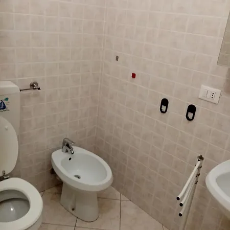 Otel Glicine Noli