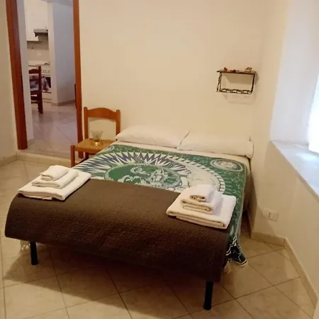 Otel Glicine