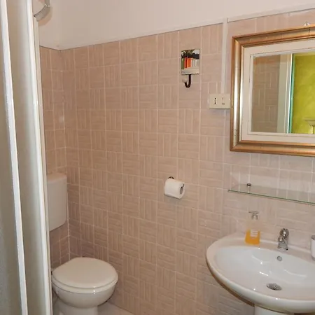 Hotel Glicine 2*