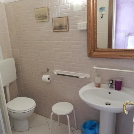 Glicine Hotel Noli