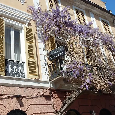Hotel Glicine Noli