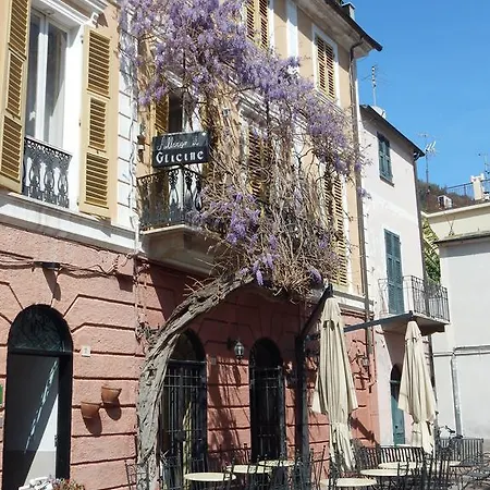 Glicine Hotel Noli