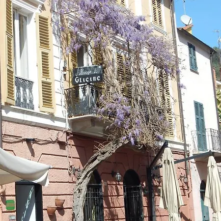 Glicine Hotel