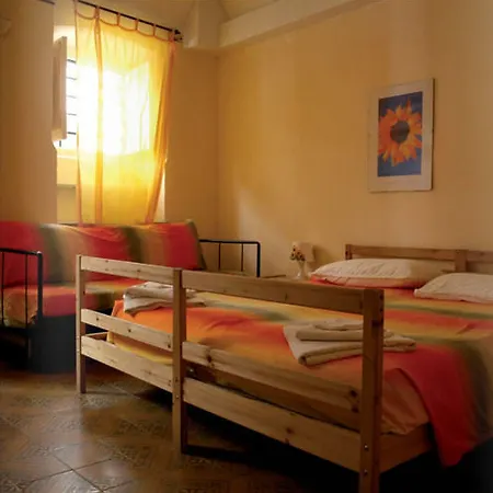Glicine Hotel Noli