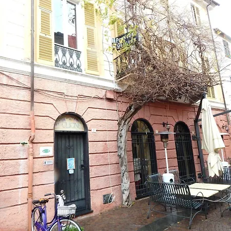Glicine Hotel Noli
