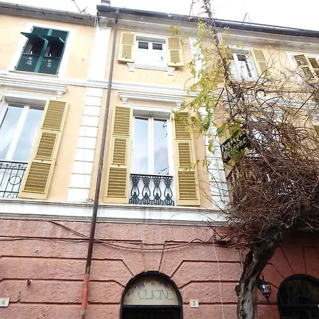 Glicine Hotel
