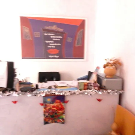 Hotel Glicine Noli
