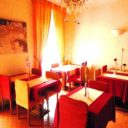 Glicine Hotel