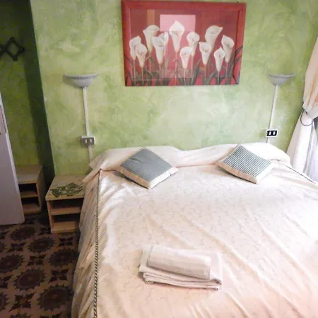 Glicine Hotel Noli