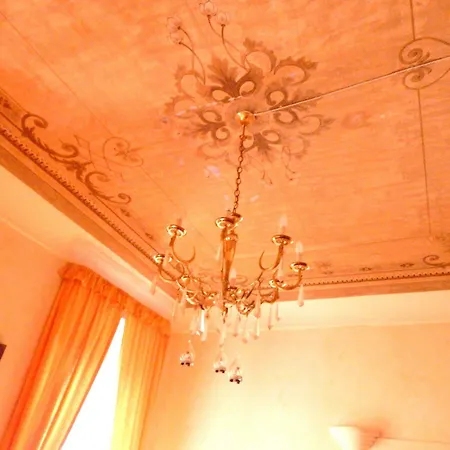 Hotel Glicine