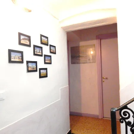 Hotel Glicine