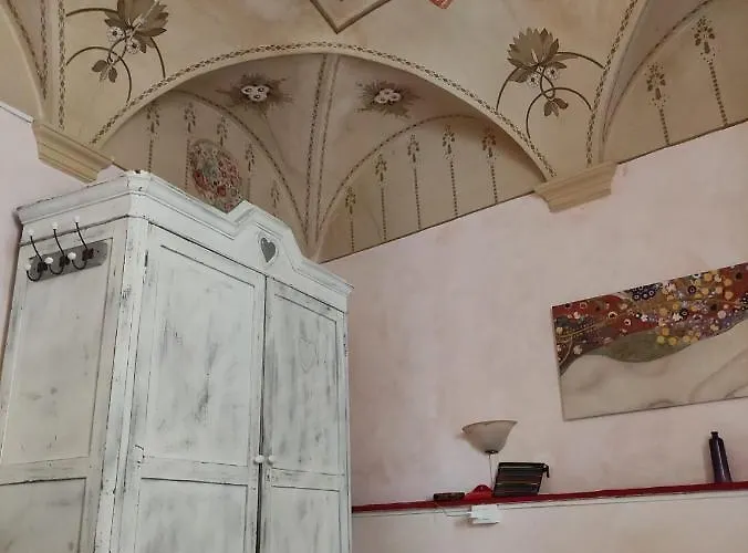 Szálloda Glicine Noli