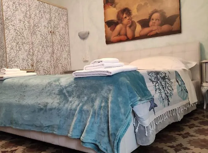 Szálloda Glicine 2*