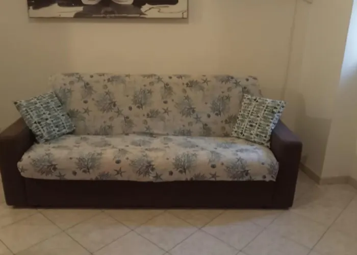 Szálloda Glicine 2*