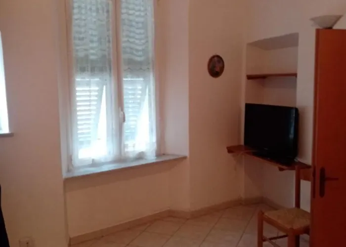 Glicine Szálloda