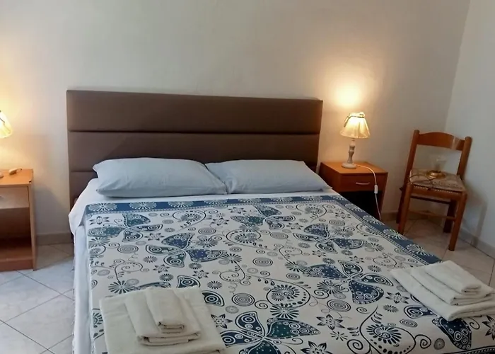 Glicine Szálloda 2*