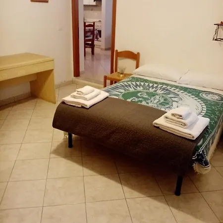 Hotel Glicine