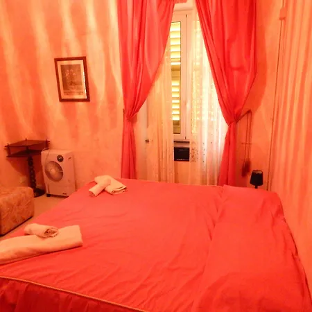 Glicine Hotel Noli