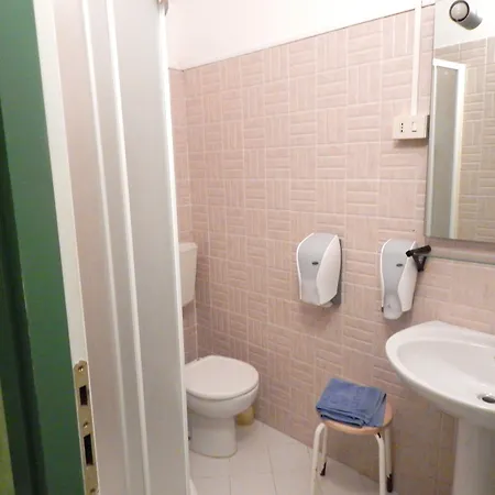 Hotel Glicine Noli