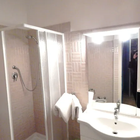 Hotel Glicine Noli