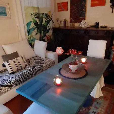 Hotel Glicine 2*