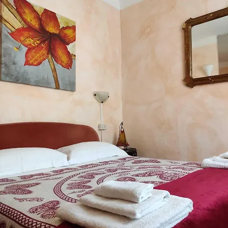 Hotel Glicine