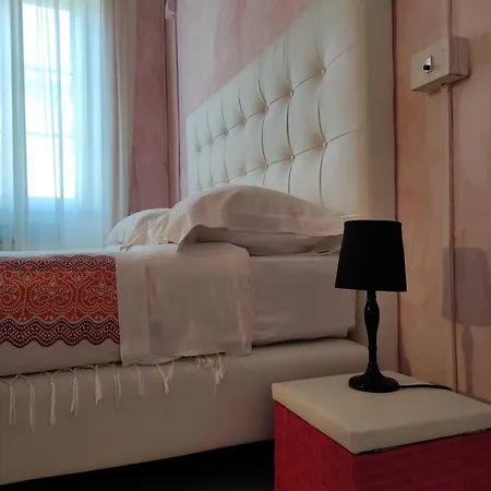 Hotel Glicine Noli